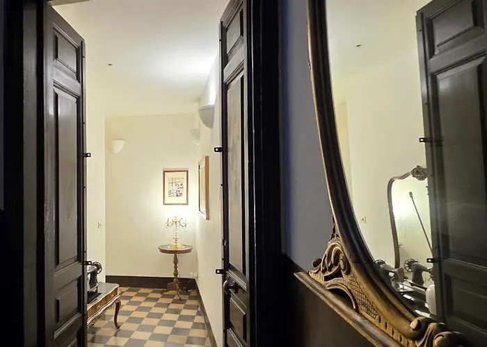 Bed & Breakfast Fera 'o Luni Catania