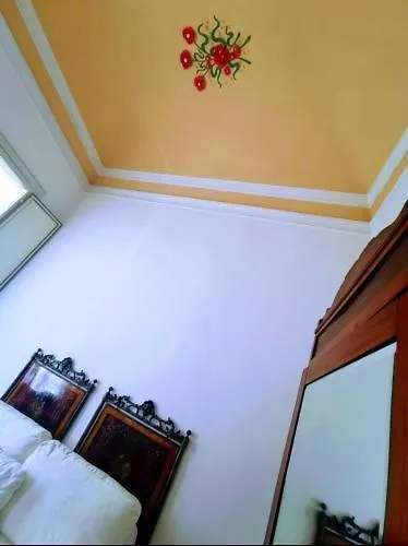 Fera 'o Luni Bed & Breakfast *