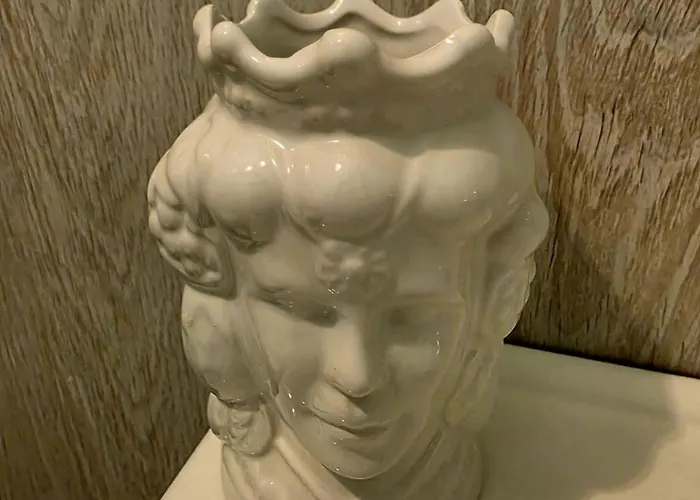 Bed and breakfast Fera 'o Luni Catania